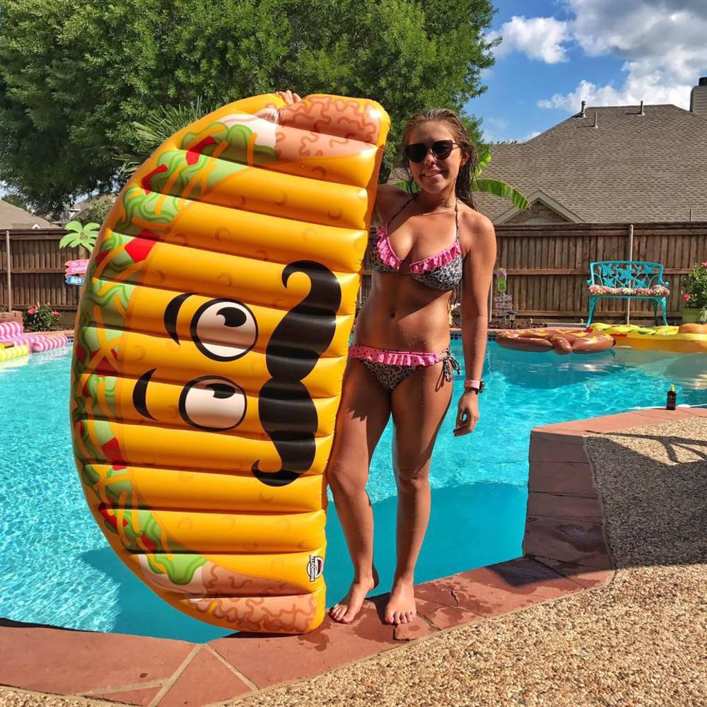 Meet your Posher, Shae