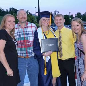 Meet your Posher, Emma