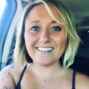 Meet your Posher, Brittyn