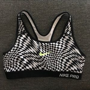 Nike Sports Bra