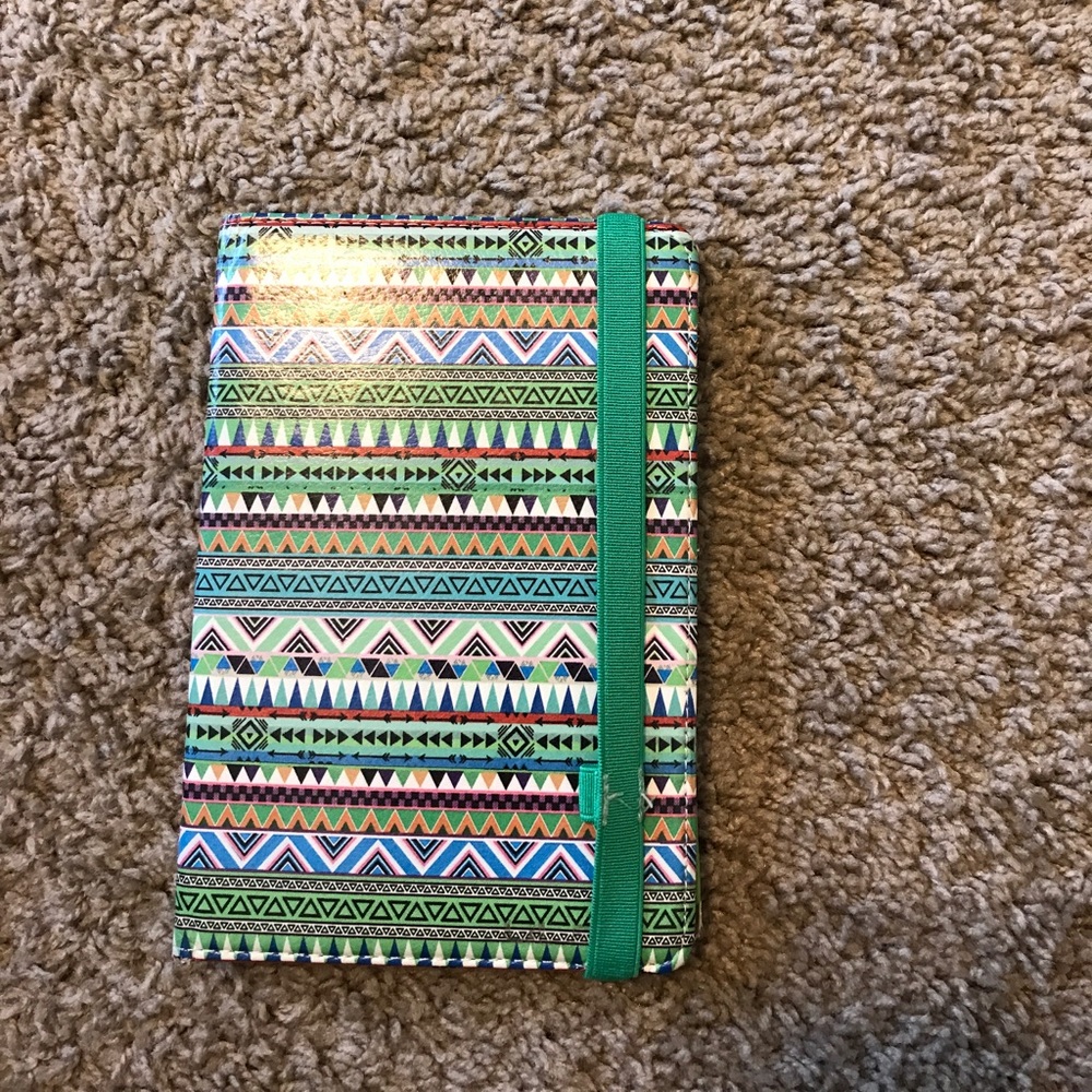 Ipad Mini Aztec Design Case