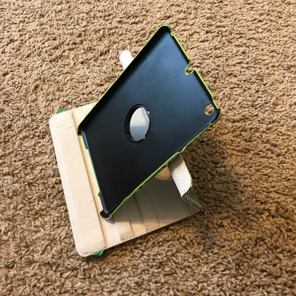 Ipad Mini Aztec Design Case - Picture 4 of 5