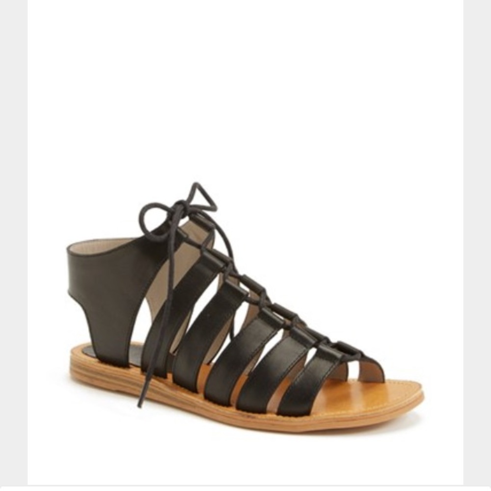 Hinge Roman gladiator sandals ✨