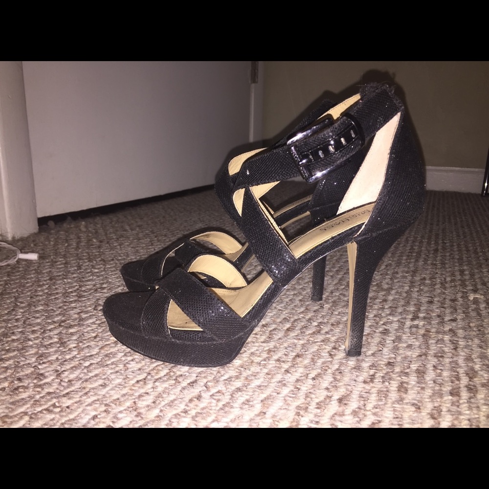 Michael Kors heels