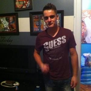 Meet your Posher, Jorge