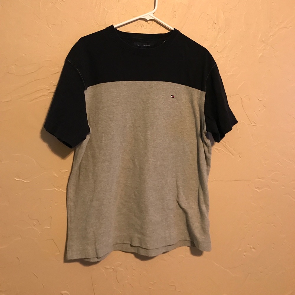 Tommy Hilfiger short sleeve
