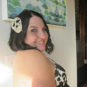 Meet your Posher, Darcieann