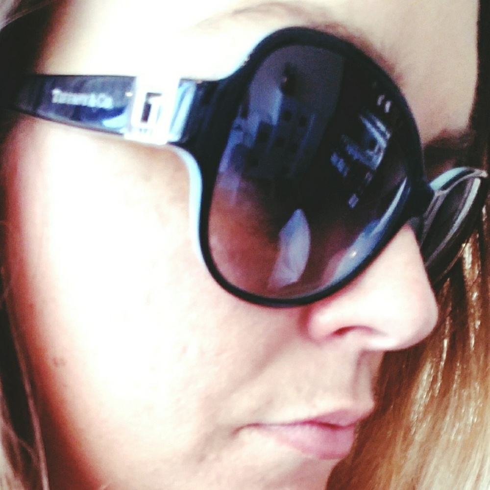 Tiffany sunglasses