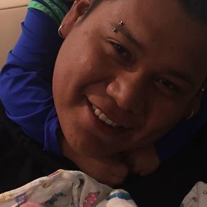 Meet your Posher, Ulises