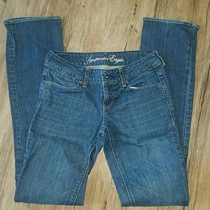 American Eagle jeans  new without tags