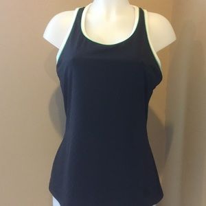 Fila Tank Top