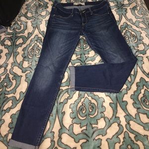 Hollister Co jeans