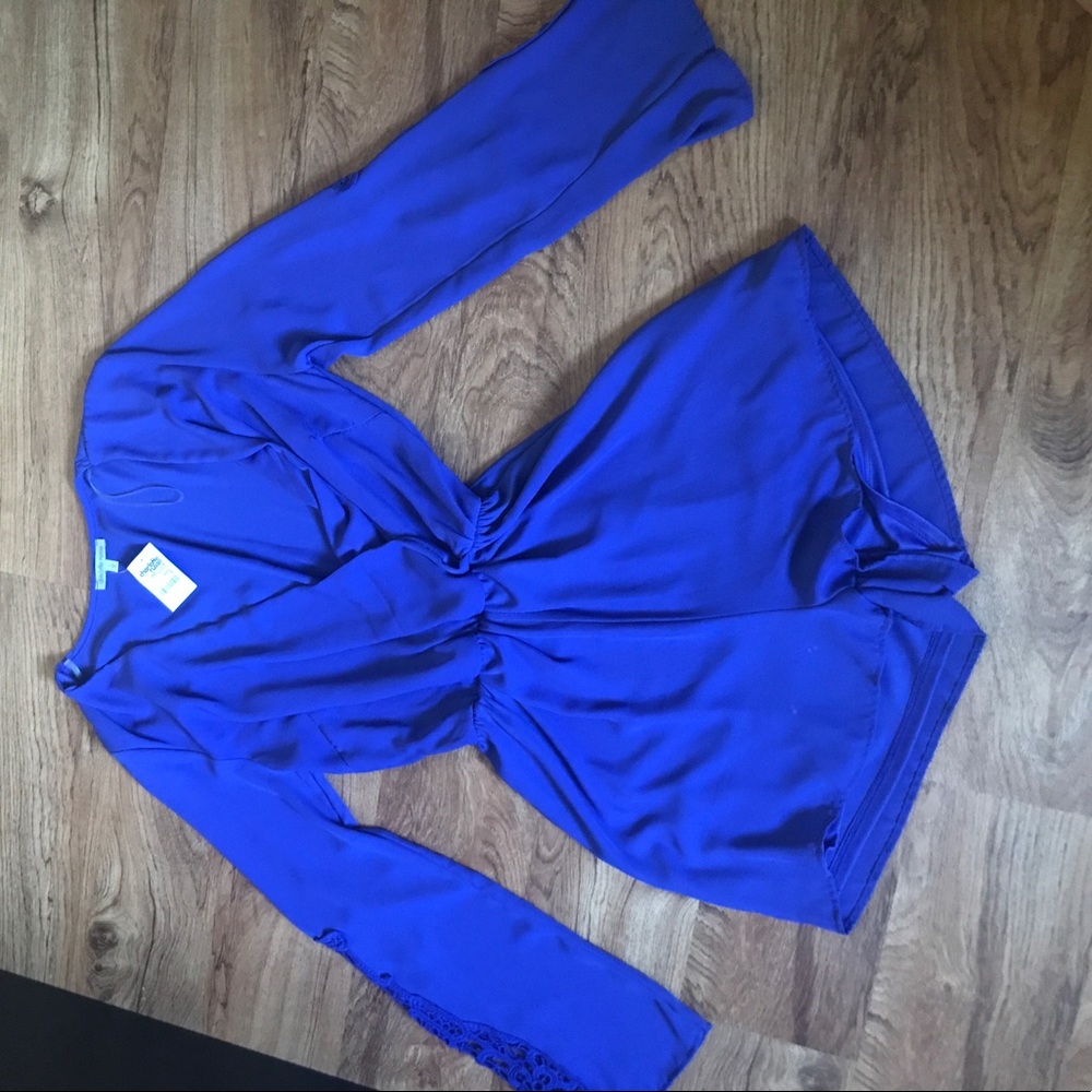 Charlotte Russe romper