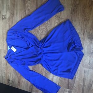 Charlotte Russe romper