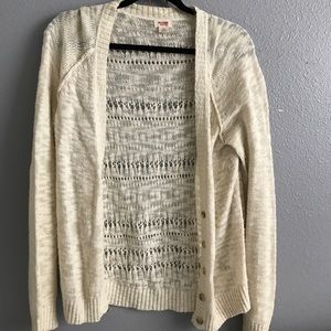 Mossimo Sweater
