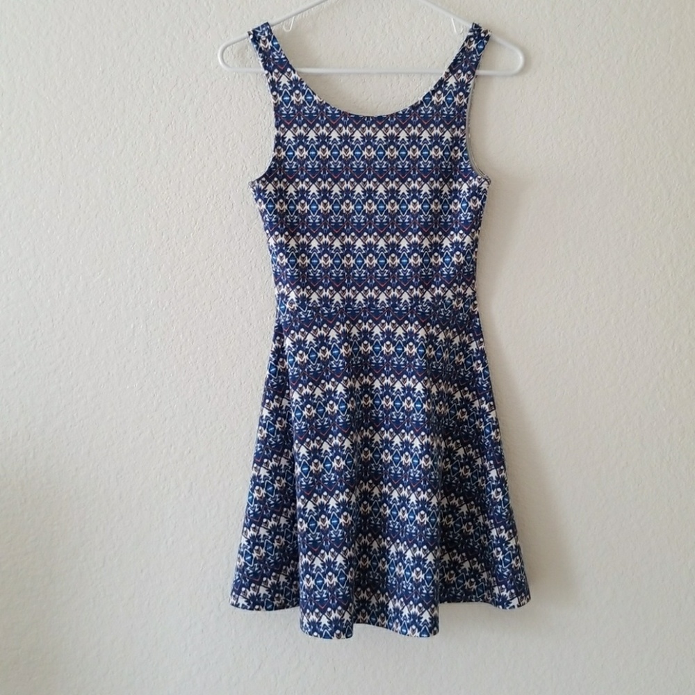 H&M dress