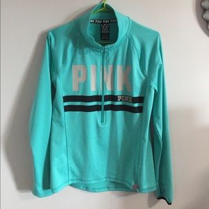 Running/workout jacket