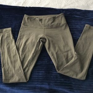 lululemon wunder under pants