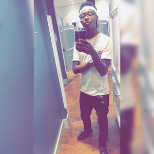 Meet your Posher, Jr