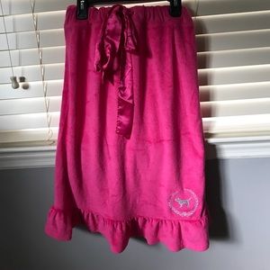 Victoria Secret Bathing Suit Cover Up