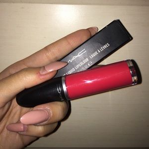 🔥NEW IN BOX🔥 MAC Retro Matte Liquid Lipcolour