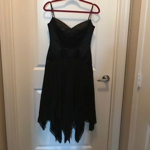 BCBG dress