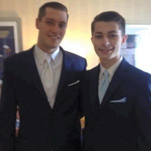 Meet your Posher, Donna