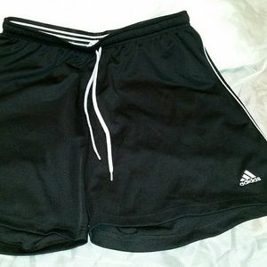 Workout Shorts