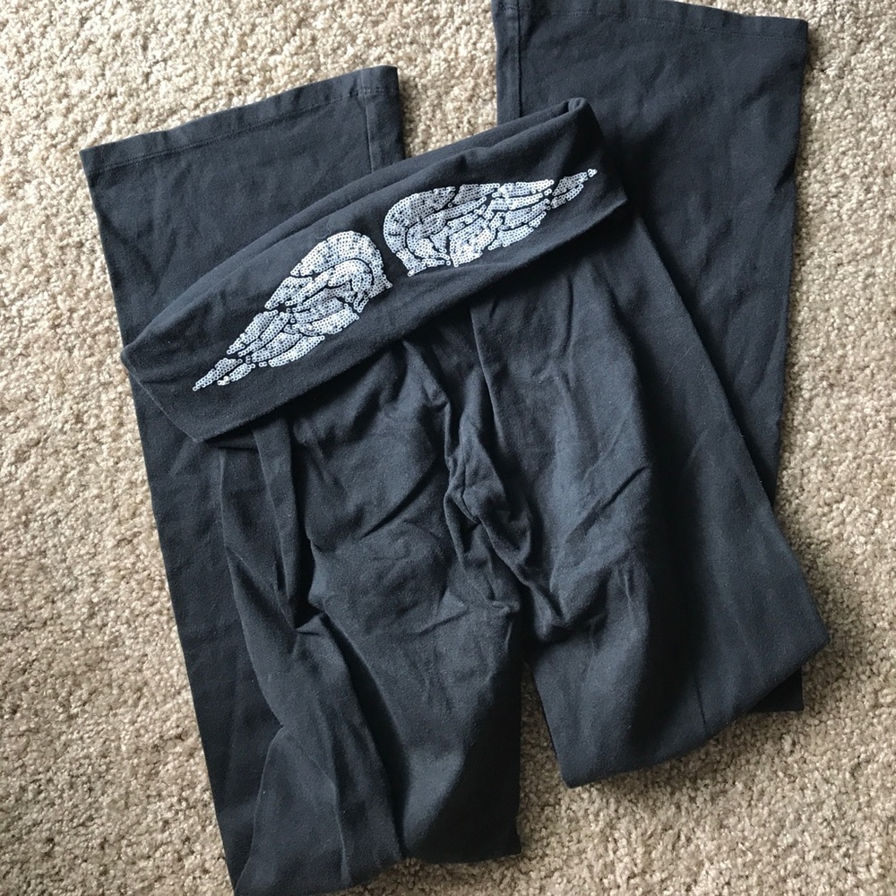 VS Yoga Pants
