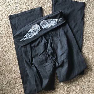 VS Yoga Pants