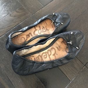 Sam Edelman Ballet Flats