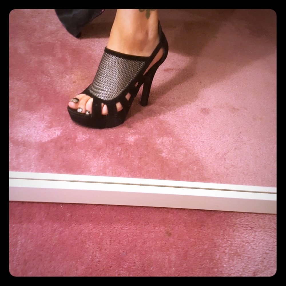 Sexy High heels