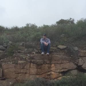 Meet your Posher, Aaron