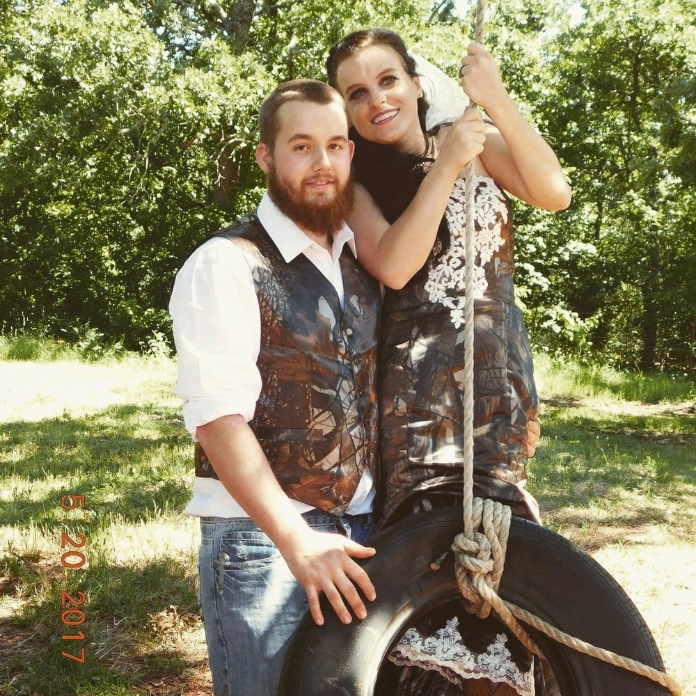 Meet your Posher, Afton