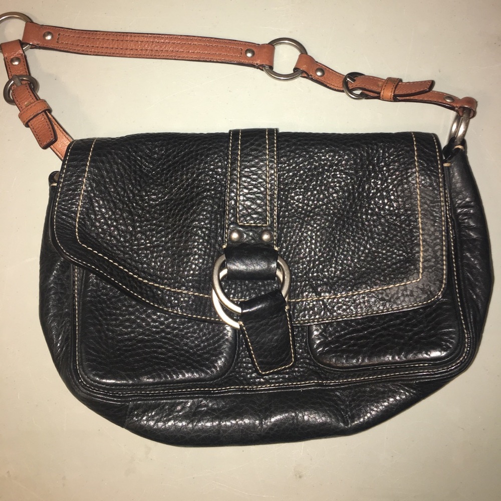 Coach Handbag 👜 ❤️