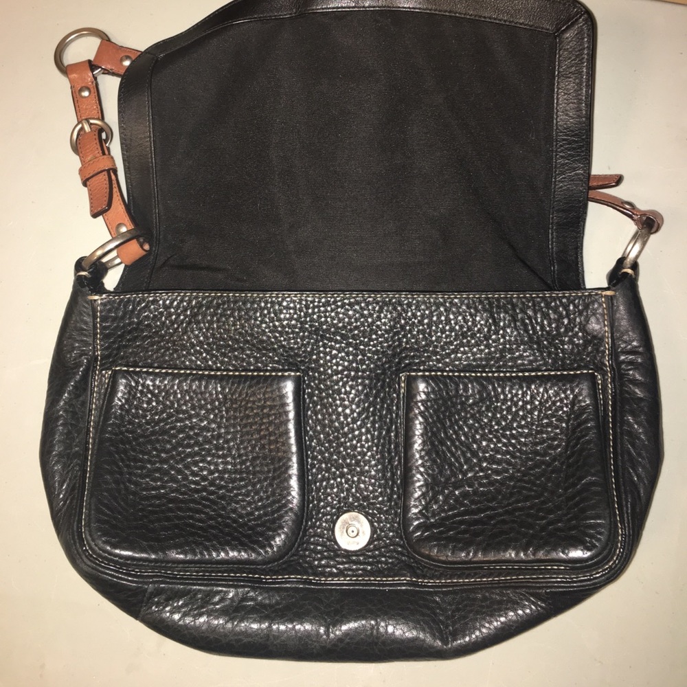 Coach Handbag 👜 ❤️ - Picture 2 of 6