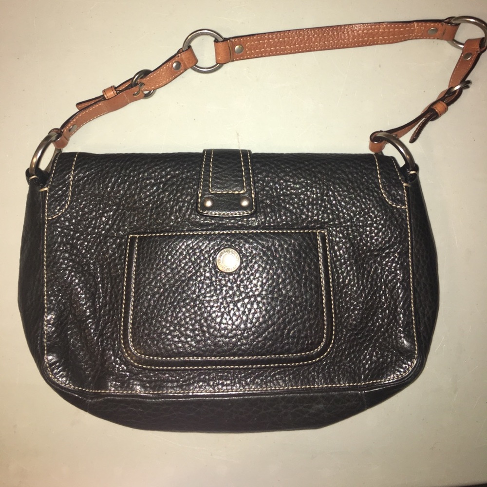 Coach Handbag 👜 ❤️ - Picture 4 of 6