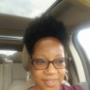 Meet your Posher, Tammie