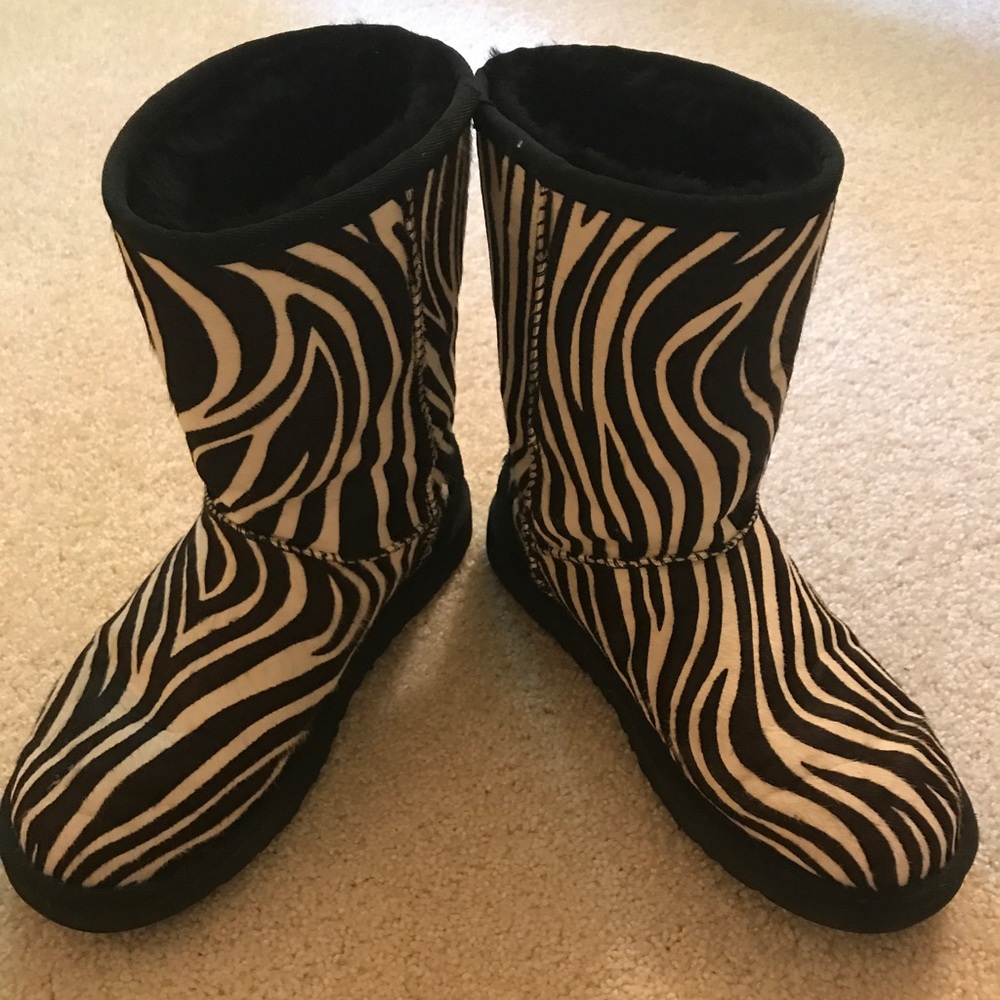 Ugg Boots 🥾
