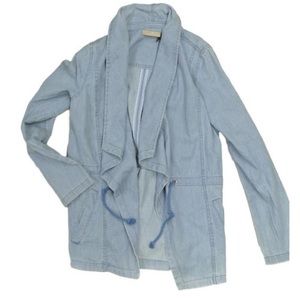 Max Jeans fashion jean jacket