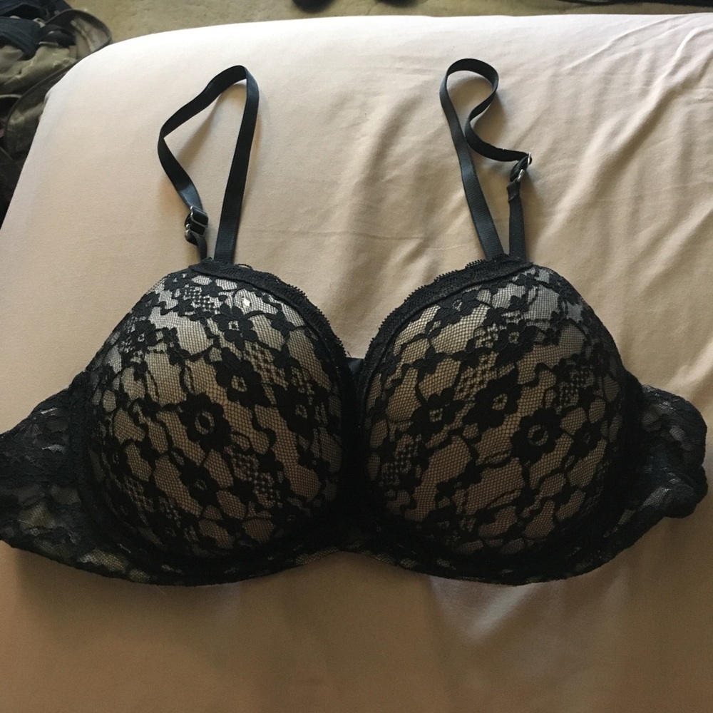 Aerie push up bra 34B