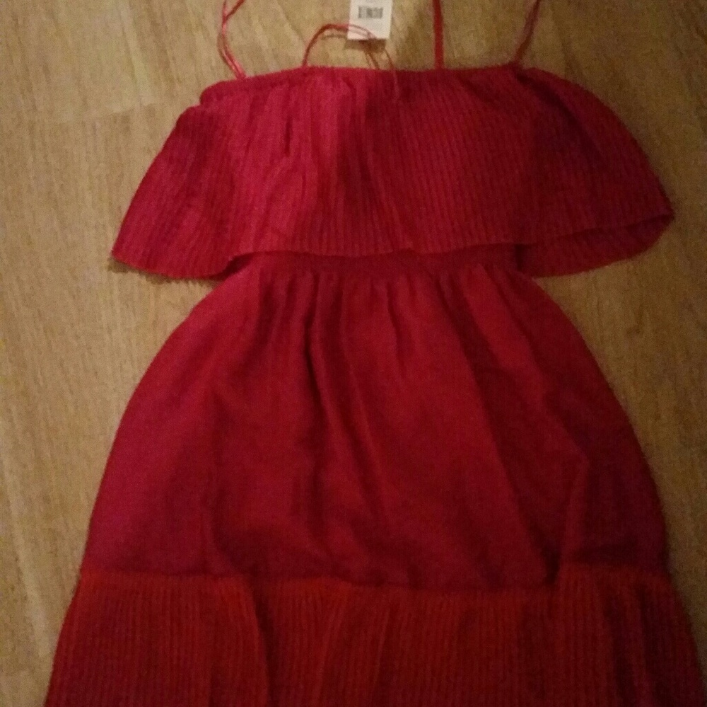 BCBG Dress