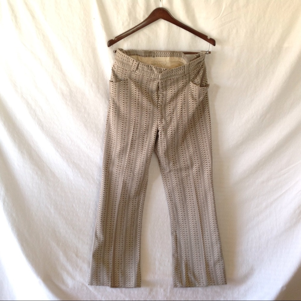 Vintage Men's Pants