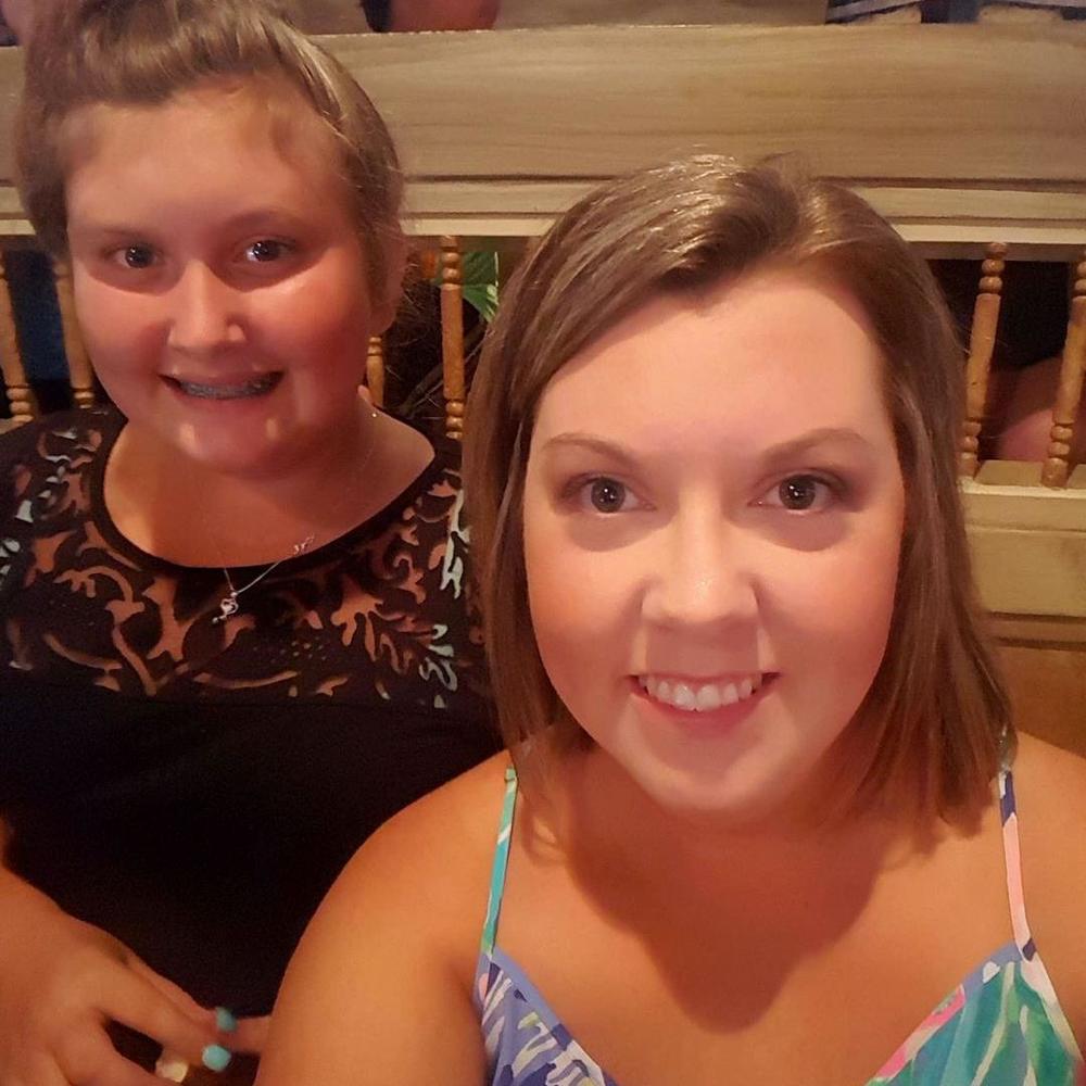 Meet your Posher, Amanda