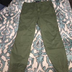 CARGO PANTS//American Eagle