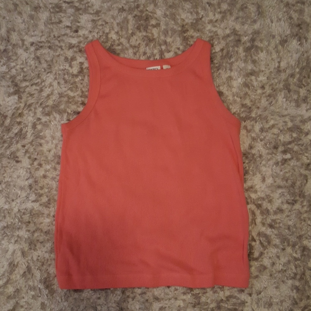 Cato Tank Top