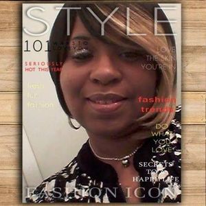 Meet your Posher, Ladonna