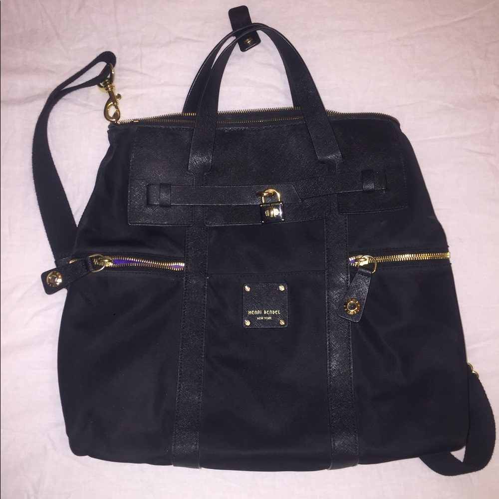 Henri Bendel Purse