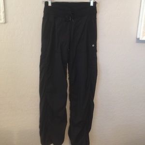 Lululemon Black Pants!