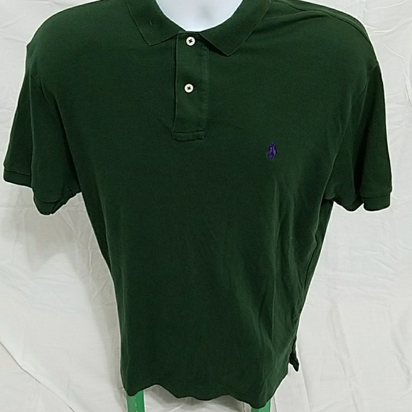 Polo Ralph Lauren Other - Polo by Ralph Lauren polo shirt